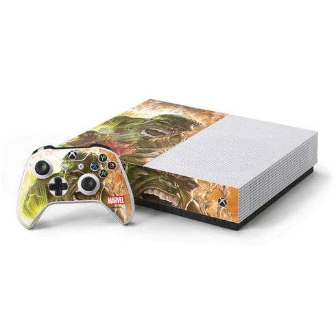 Marvel Hulk Savage Hulk Xbox One Skins